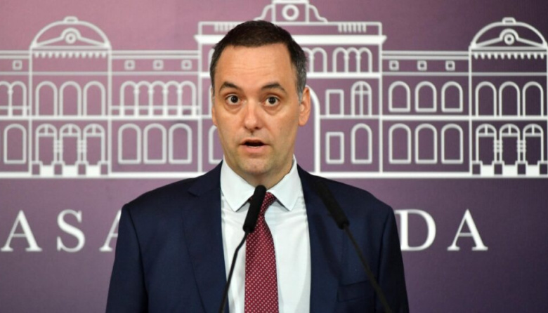 Imputaron a Manuel Adorni por enriquecimiento ilícito