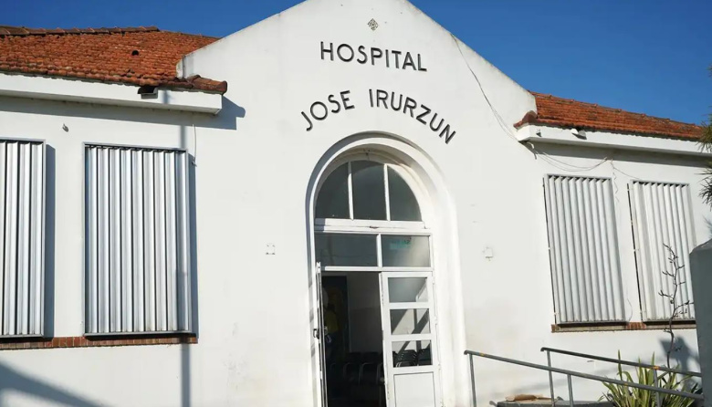 Avanzan las mejoras en el Hospital Irurzun