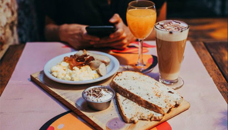 Un corredor gastronómico y chocolatero se suman a la propuesta local de Semana Santa