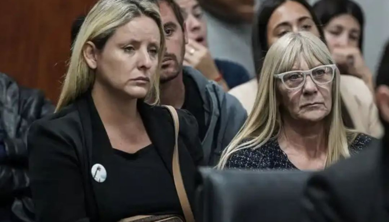 Declararon últimos testigos en el juicio por el crimen de Magalí Vera