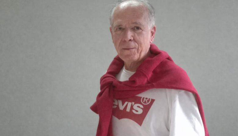 Pepe Aloisi criticó el viaje de Adorni a Nueva York y habló de “contradicciones” en el discurso libertario