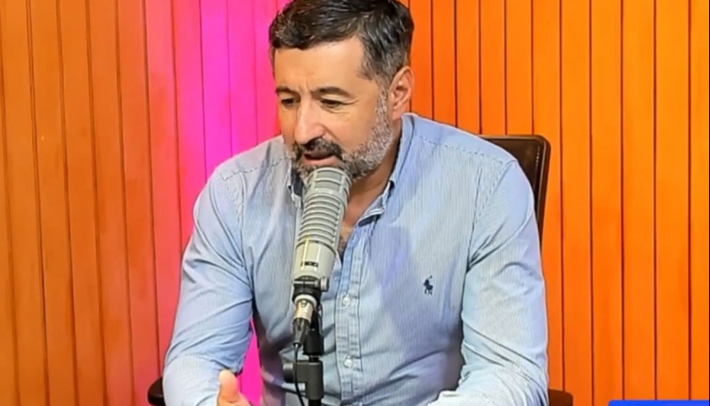 Martínez adelantó que Rojas participará de una reunión con los vecinos de La Dulce