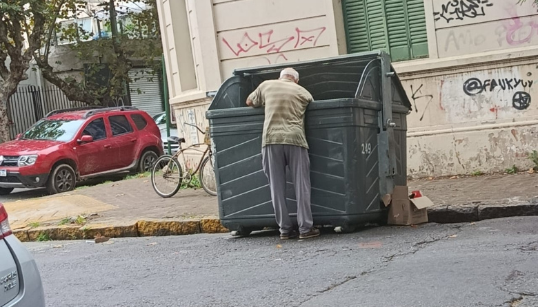 Los datos de la economía real que desmienten el informe de pobreza del INDEC de Milei