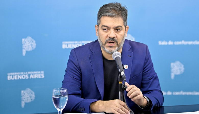 Boleta Única: Bianco cruzó a los libertarios y dijo que las elecciones provinciales 2025 fueron las “más transparentes de la historia”