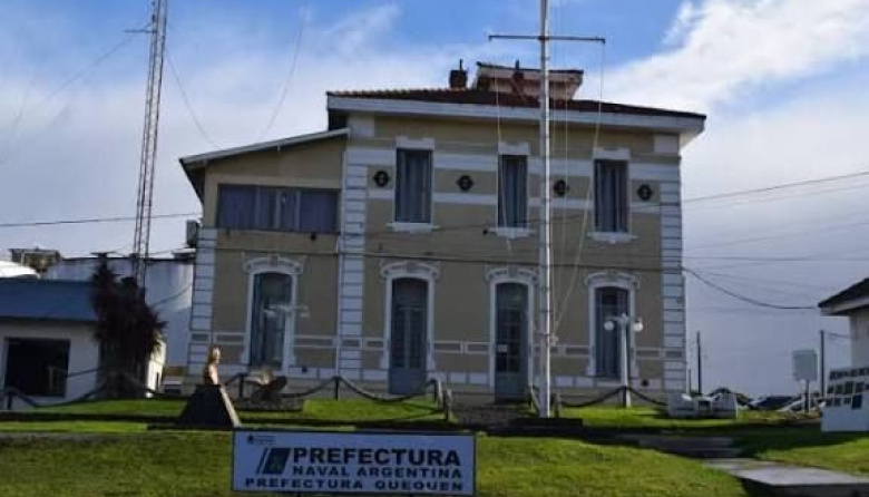 Prefectura abrió las inscripciones para el ingreso de profesionales