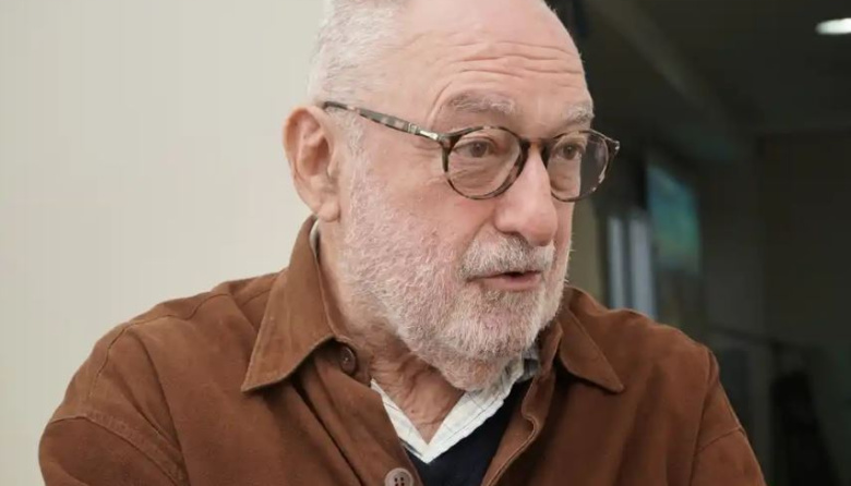 “La reforma laboral está mal escrita", dijo Mario Ackerman