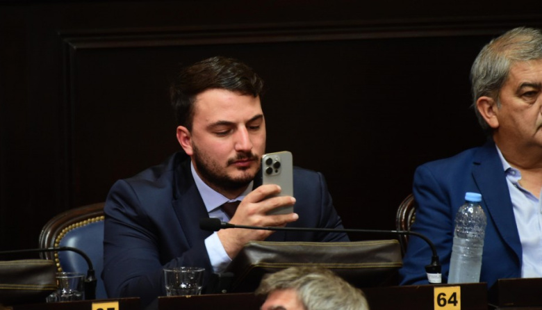 Agustín Romo con las horas contadas