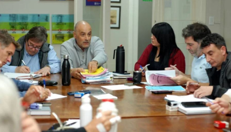 Concejales convocan a Mamelucco por la rendición de cuentas