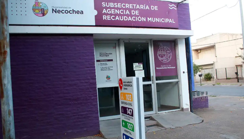 Está vigente el Régimen de Facilidades de Pago