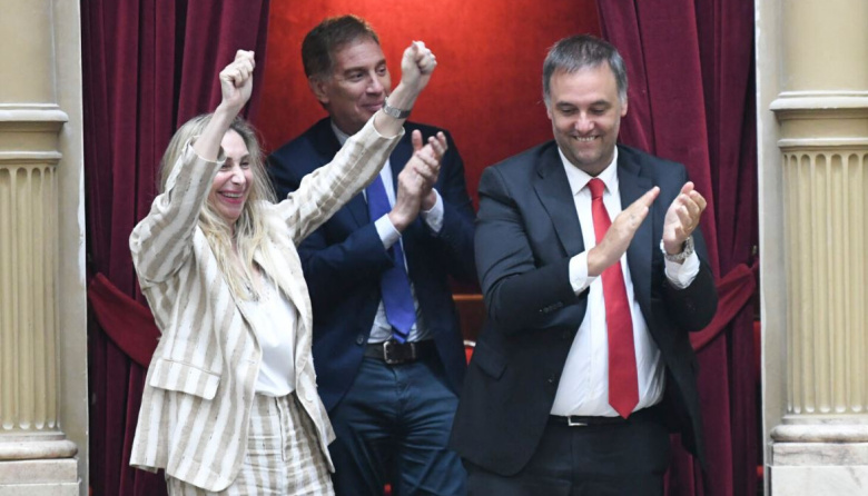 “Mejor que se hable de Adorni”: La estrategia oficialista para tapar los créditos millonarios a funcionarios, según un analista político