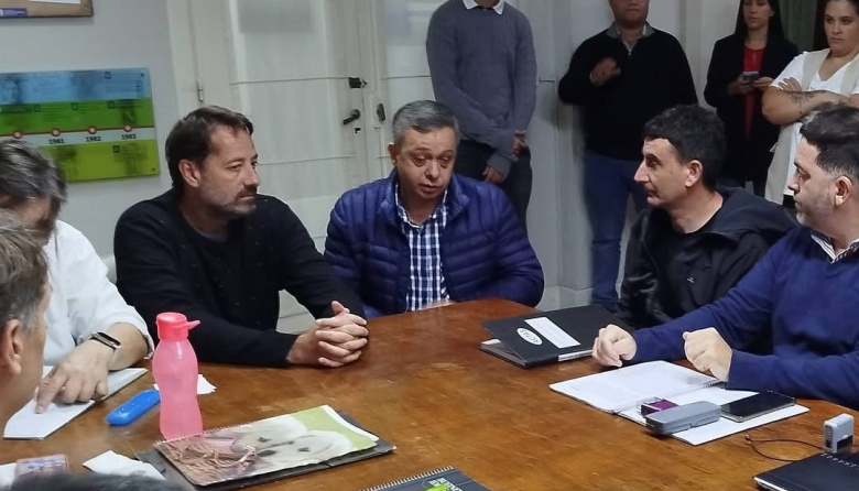 La UTA pidió que se preserven las fuentes laborales en la licitación del transporte público