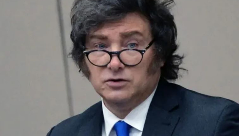 Bajó el índice de satisfacción política: 7 de cada 10 argentinos desaprueba la gestión de Javier Milei