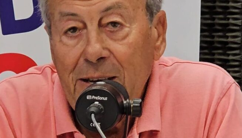 Molina llamó a la unidad del radicalismo y advirtió sobre un momento “crítico” en la provincia