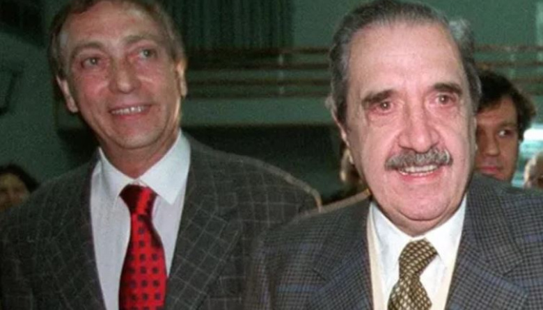 Luis Brandoni y la política, una trayectoria marcada por controversias y malentendidos