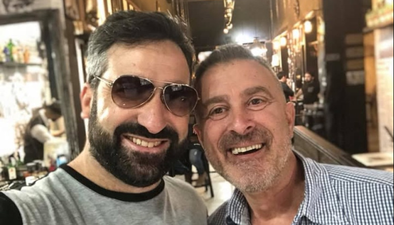 Por cuestiones de salud, morigeraron la prisión preventiva a Marti y Jover