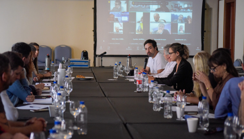 Alerta federal: autoridades de 18 provincias rechazaron los cambios a la Ley de Salud Mental