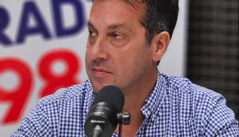 “Es peor que la pandemia”: Rojas advirtió un fuerte deterioro económico y social