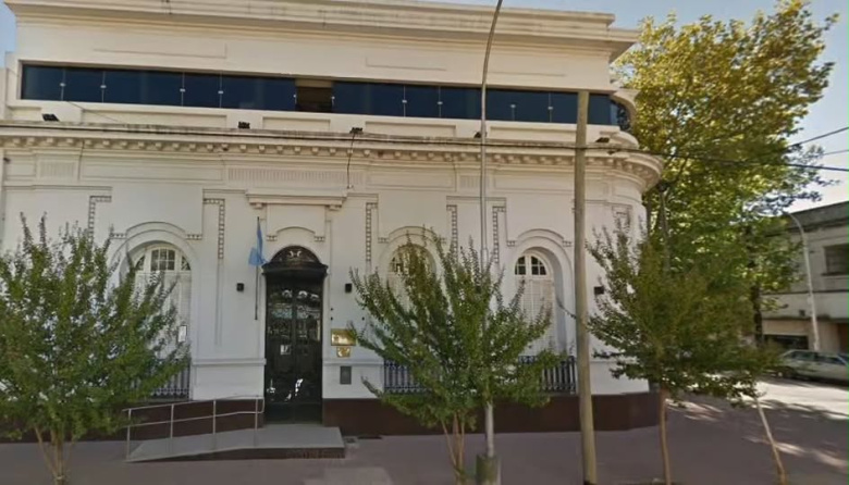 Elecciones en el Colegio de Abogados: elijen parte de su Consejo Directivo