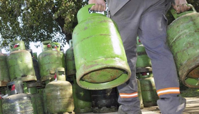Nuevo esquema de subsidios para compra de garrafas