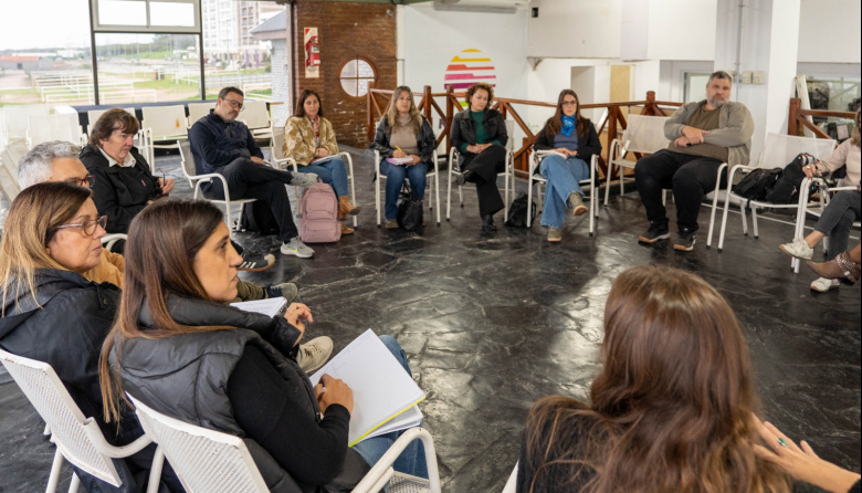 Se realizó la primera Mesa Distrital de COPRET para fortalecer el vínculo entre educación y trabajo