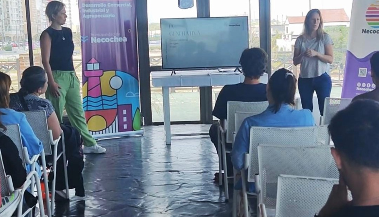 Continúa la convocatoria abierta a profesionales para fortalecer el desarrollo productivo