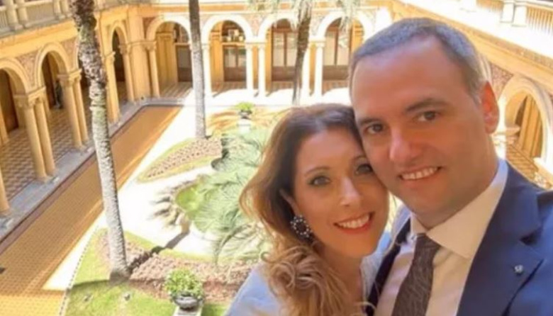 La Justicia investiga dos cajas de seguridad a nombre de la esposa de Manuel Adorni