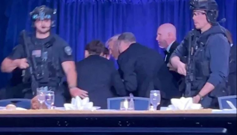 Conmoción mundial: intento de atentado contra Donald Trump en Washington