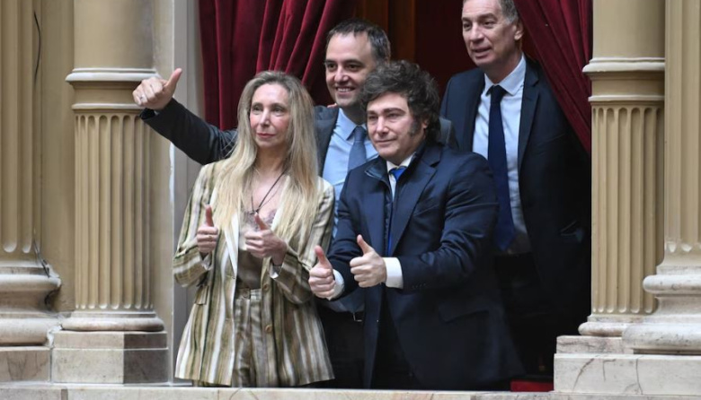 El Gobierno enfrenta una semana decisiva con Adorni en el Congreso y la necesidad de reactivar la agenda política