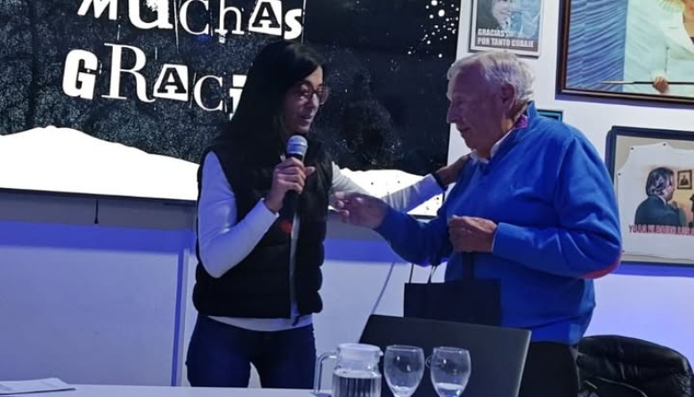 Instituto IEC: “Un espacio para pensar cuál es la Necochea que queremos para adelante”