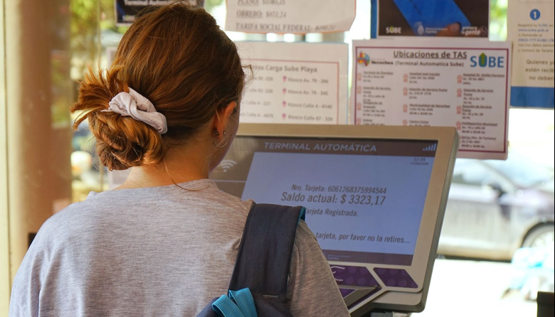 Continúa abierta la inscripción al Boleto Estudiantil Gratuito