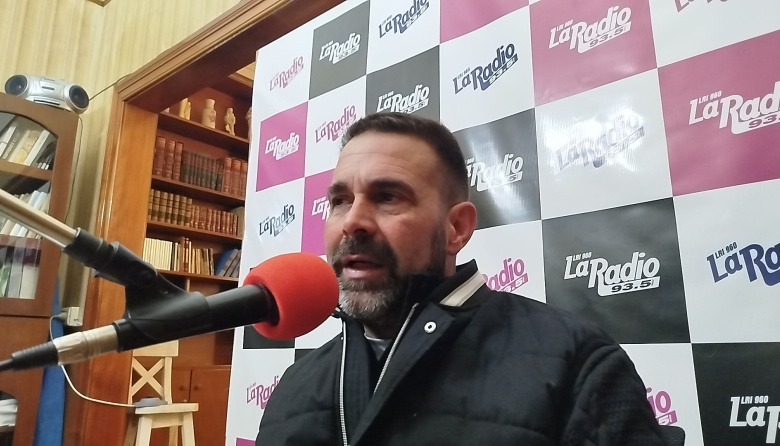 Adicciones en Necochea: “El 70% de las familias está atravesada por el consumo de sustancias”