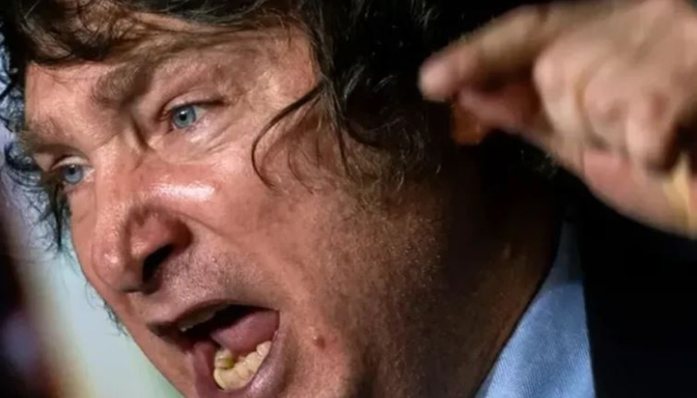 Dura crítica de la Iglesia a Javier Milei por la censura a los periodistas acreditados en Casa Rosada