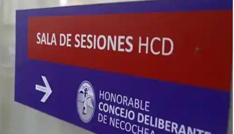 Se suspendió la sesión de este miércoles del Concejo Deliberante
