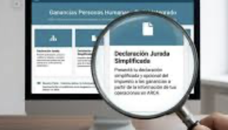 Polémica por el nuevo Ganancias simplificado: lo califican como un “blanqueo encubierto” para quienes ocultaron bienes