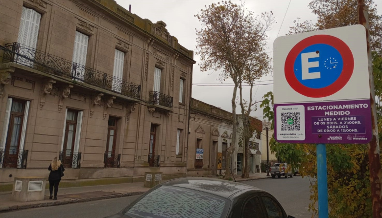Se invita a una visita guiada que ayudará a conocer la historia de la Villa Balnearia