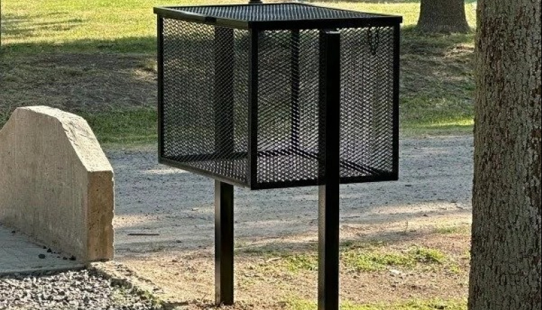 No habrá servicio de Recolección domiciliaria de Residuos por el Día del Trabajador