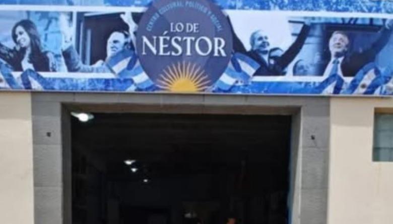 El centro cultural “Lo de Néstor” suma talleres y abre su convocatoria a proyectos vecinales
