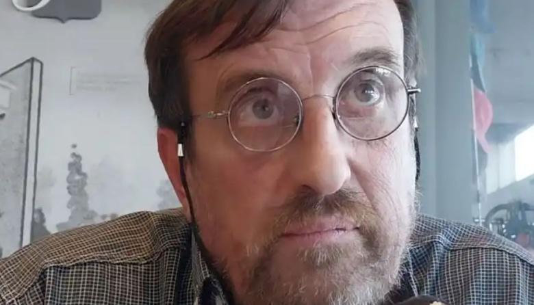 Alberto Esnaola quiere ser el futuro intendente de Necochea