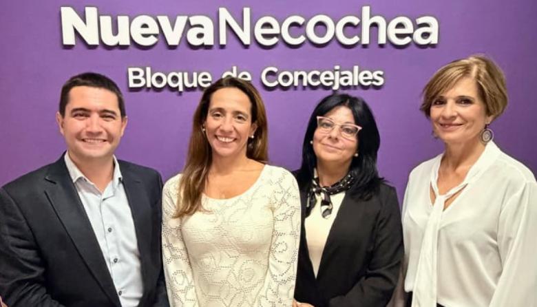 Emergencia sanitaria y fuerte rechazo a medidas nacionales: el Concejo avanzó con amplio consenso