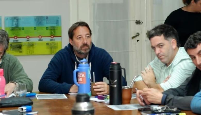 “La falta de acuerdo tarifario en el agro frena la economía de todo el distrito”