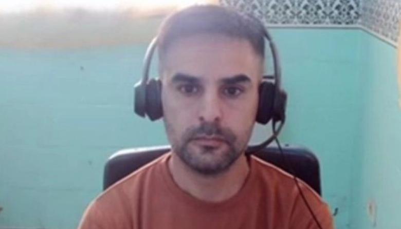 “La amaba con toda mi alma”, la palabra final de Cerfoglio antes del veredicto