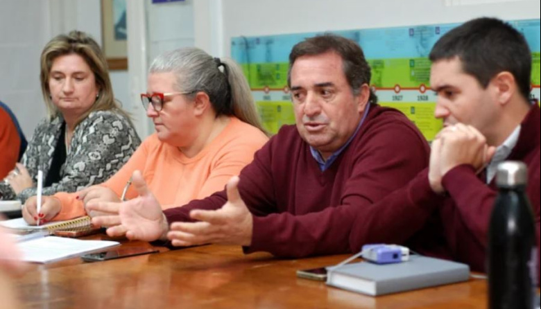 El pliego de los colectivos se tratará el miércoles y las modificaciones de la oposición se votarán por separado