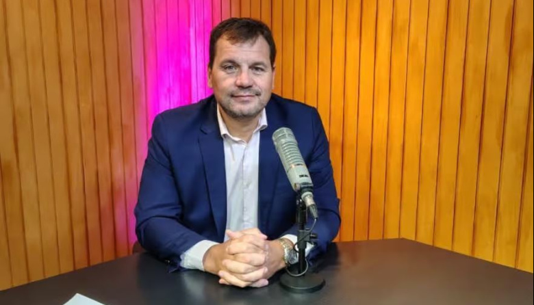 “Sería preocupante si un partido político tiene injerencia en una de las listas al Colegio de Abogados"
