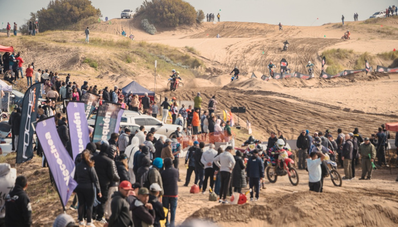 Turismo promociona una variada agenda de eventos para disfrutar de Necochea en mayo