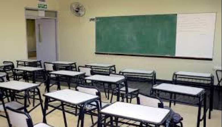 Suspenden las clases del turno mañana en Necochea para este Jueves 7 de Mayo