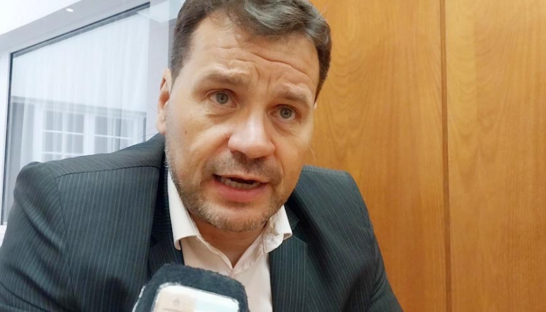 “Un  fuerte respaldo y una enorme responsabilidad”