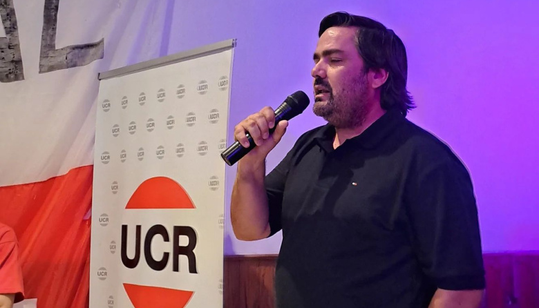 La UCR bonaerense alcanza la unidad para fortalecer su representación en la Provincia