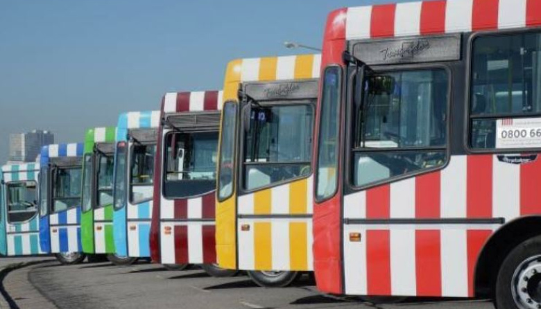 En Mar del Plata prorrogaron la emergencia del transporte y aumentaron el boleto un 24%