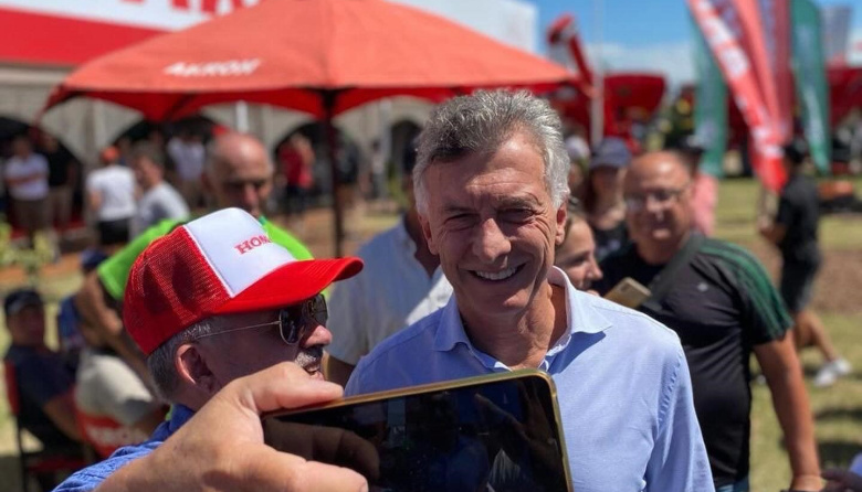 Macri cree que Milei tiene el boleto picado y prepara el terreno para intentar su “last dance”