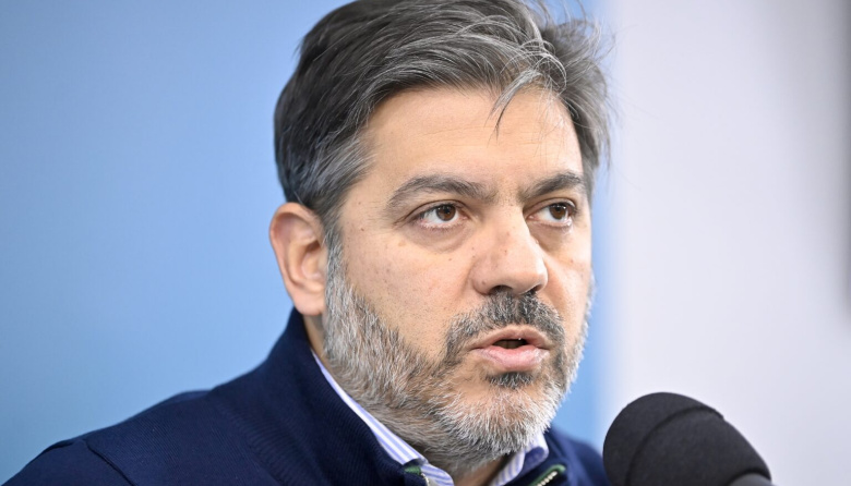 Bianco advirtió que con Milei creció la usura y denunció casos de violencia ligados a las deudas de las familias